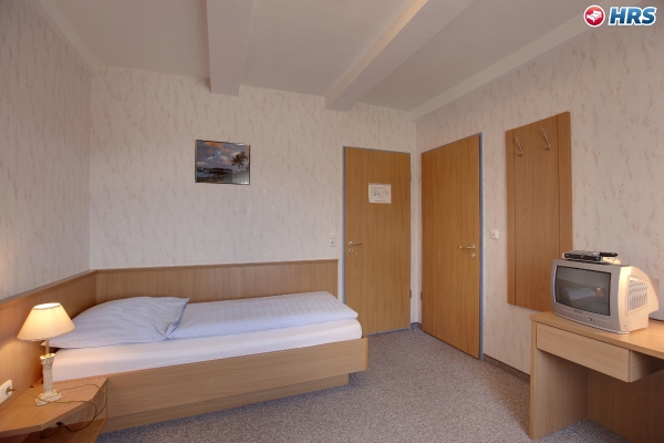 Zum Jägerheim Messe-Tagungshotel